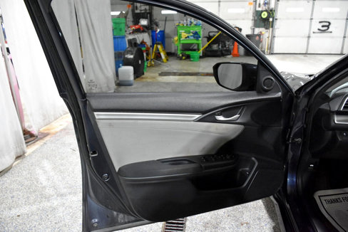 Used 2016 Honda Civic EX image 8