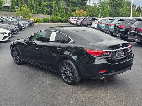 Used 2014 MAZDA MAZDA6 Touring image 12
