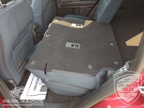 New 2025 Ford Bronco Sport Heritage w/ Convenience Package image 28
