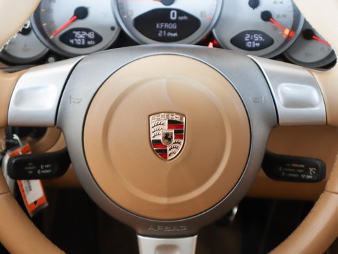 Used 2007 Porsche 911 Carrera S image 16