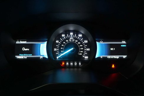 Used 2023 Ford Edge SEL image 24