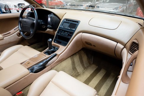 Used 1995 Nissan 300ZX Hatchback image 42
