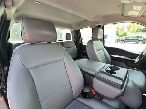 Used 2022 Ford F150 XL w/ Equipment Group 101A High image 16