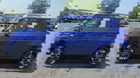 Used 2023 Hyundai Venue SEL w/ Cargo Package image 6
