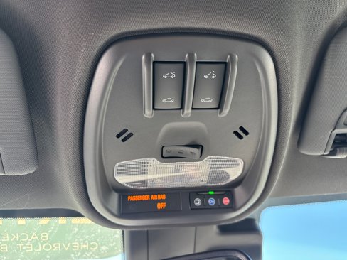 Certified 2024 Buick Envista Avenir image 29