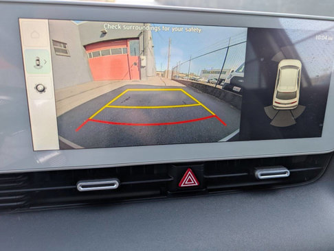 Used 2023 Hyundai Ioniq 5 SEL image 11