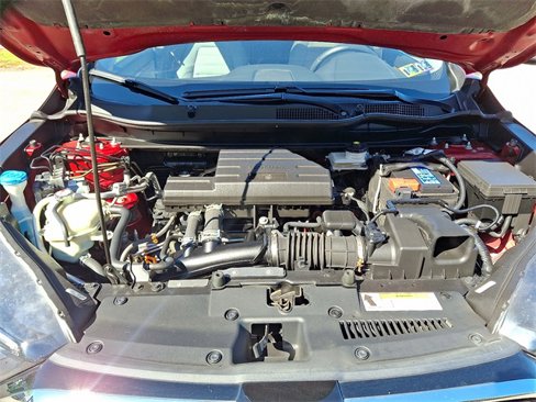 Used 2022 Honda CR-V EX image 27