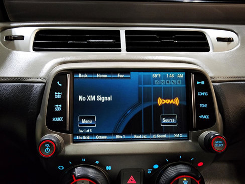Used 2013 Chevrolet Camaro LT image 31