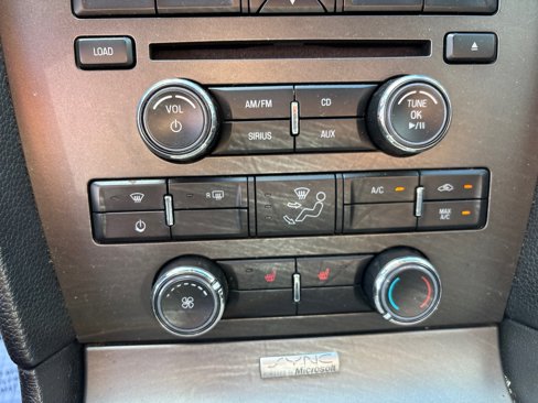 Used 2013 Ford Mustang GT Premium w/ Security Pkg image 22