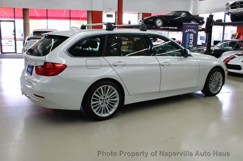 Used 2015 BMW 328i xDrive Wagon image 7