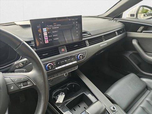 Used 2024 Audi A5 2.0T Premium Plus image 17