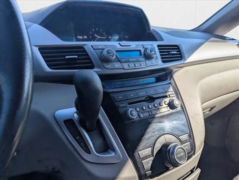 Used 2012 Honda Odyssey EX-L image 19