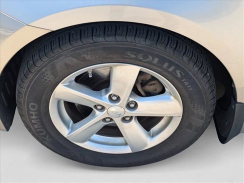 Used 2015 Kia Optima LX image 23