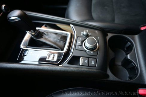 Used 2019 MAZDA CX-5 Touring image 27