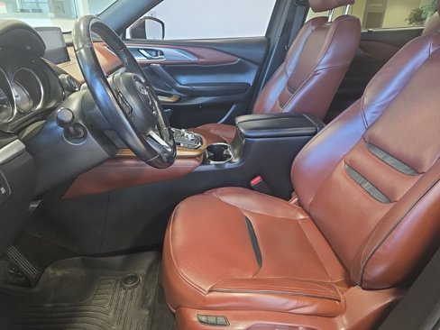 Used 2016 MAZDA CX-9 Signature image 12