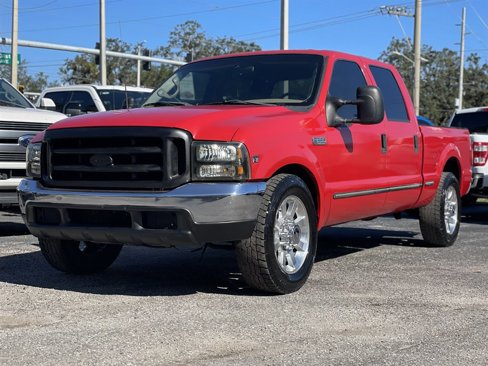 Used 1999 Ford F250 XL image 17