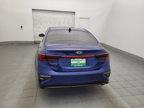 Used 2019 Kia Forte LXS image 6