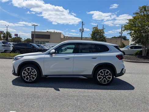 New 2026 BMW X1 xDrive28i w/ Technology Package image 7