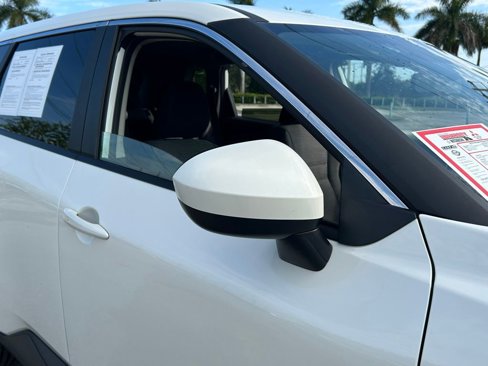 Used 2023 Nissan Rogue SV image 24