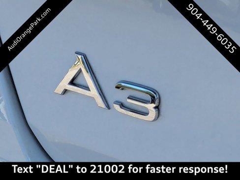 Certified 2024 Audi A3 2.0T Premium image 15
