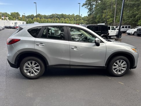 Used 2016 MAZDA CX-5 Sport image 9