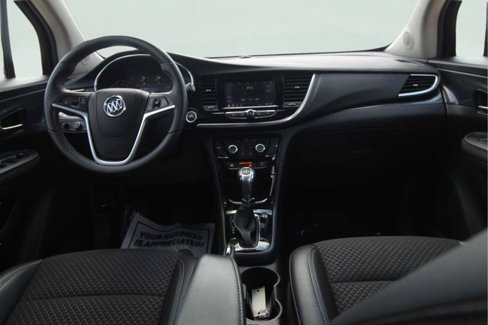 Used 2022 Buick Encore Preferred w/ Safety Package image 26