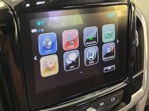 Used 2019 Chevrolet Traverse LT image 19