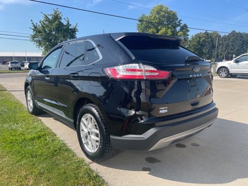Used 2023 Ford Edge SEL image 2
