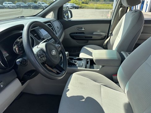 Used 2018 Kia Sedona L image 21