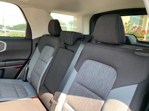 Used 2023 Ford Bronco Sport Big Bend w/ Convenience Package image 13