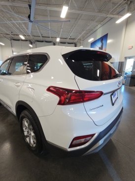 Used 2020 Hyundai Santa Fe SEL image 47