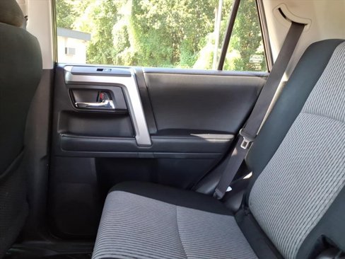 Used 2022 Toyota 4Runner SR5 image 33