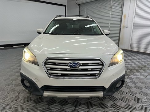 Used 2015 Subaru Outback 2.5i Limited image 8