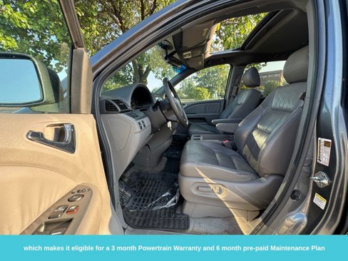 Used 2010 Honda Odyssey EX-L image 19
