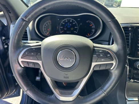 Used 2021 Jeep Grand Cherokee Limited w/ Premium Lighting Group image 13