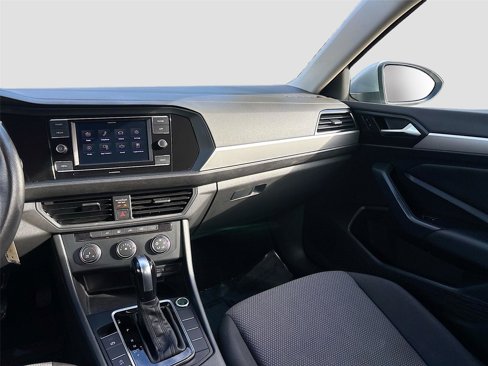 Used 2021 Volkswagen Jetta S w/ Driver Assistance Package image 24
