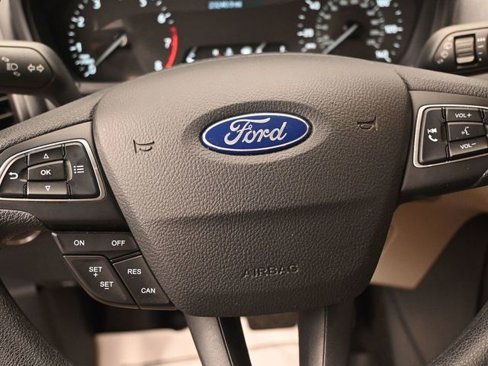 Used 2022 Ford EcoSport S image 10