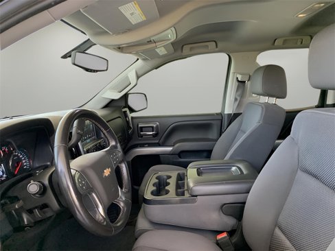 Used 2019 Chevrolet Silverado 1500 LT w/ LPO, Black Pack image 26