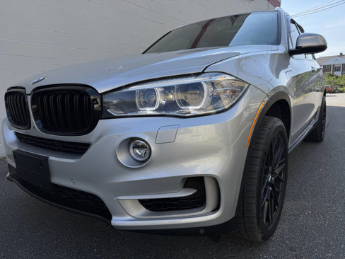 Used 2017 BMW X5 xDrive40e image 9