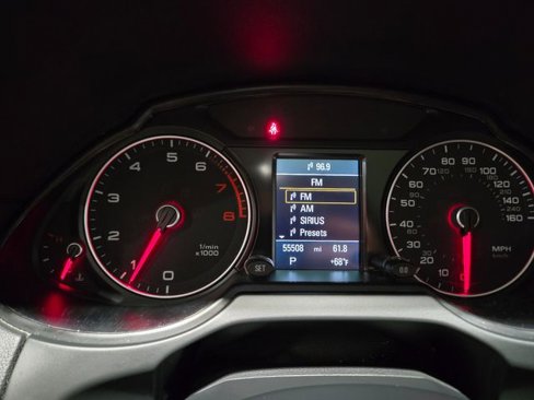 Used 2014 Audi Q5 2.0T Premium Plus image 22