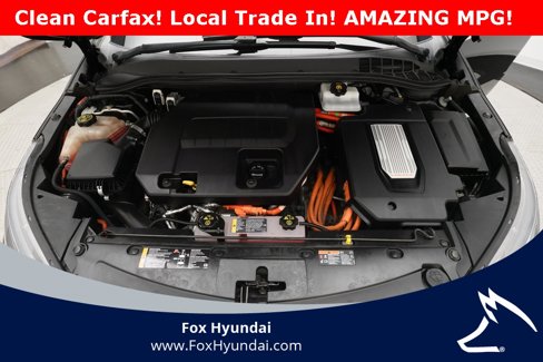 Used 2014 Chevrolet Volt Premium w/ Premium Trim Package image 3