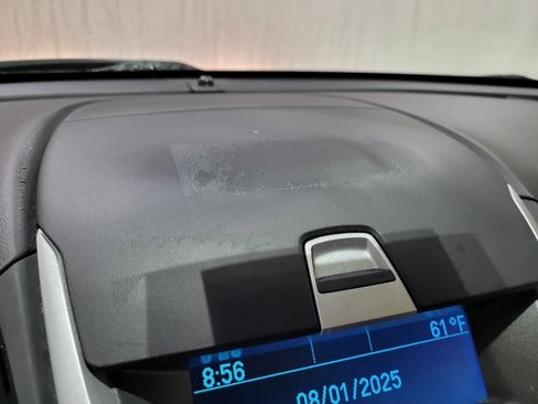 Used 2011 Chevrolet Equinox LS image 26