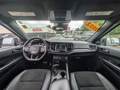 Used 2022 Dodge Durango GT image 15