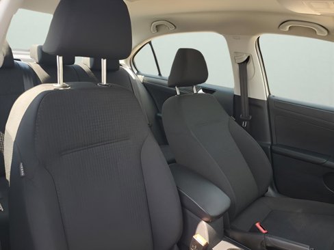 Used 2016 Volkswagen Jetta S image 15
