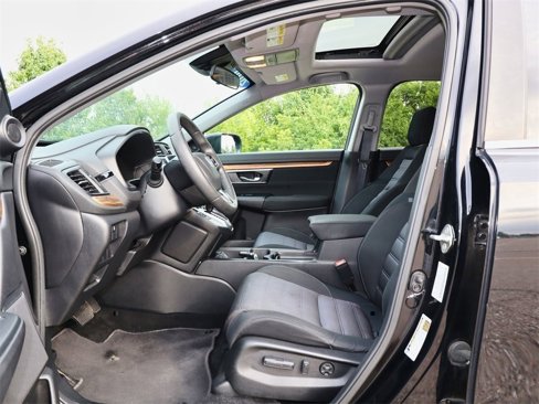 Used 2019 Honda CR-V EX image 11