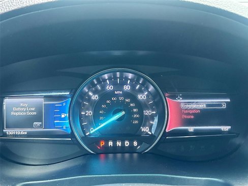 Used 2017 Ford Explorer XLT w/ Equipment Group 202A image 13