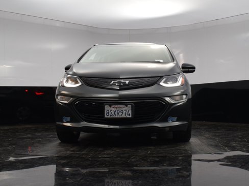 Used 2020 Chevrolet Bolt LT image 17