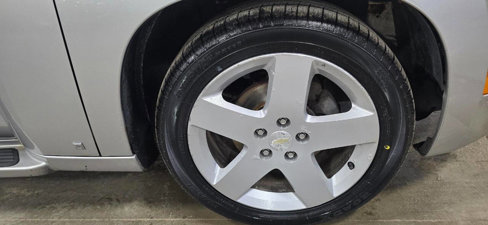 Used 2006 Chevrolet HHR LT w/ Preferred Equipment Group image 8