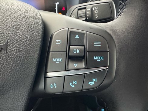 New 2025 Ford Maverick XLT w/ XLT Luxury Package image 44