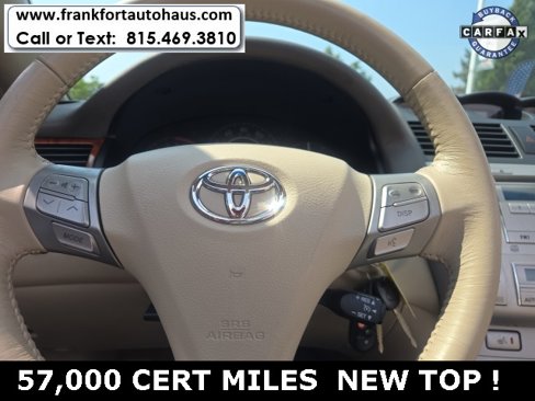 Used 2007 Toyota Solara SLE image 26